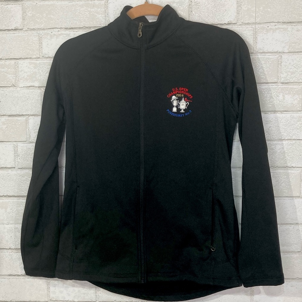 Kids Golf Jacket - Pinehurst Putterboy
